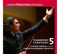 Tchaikovsky / Jurowski, Vladimir - Tchaikovsky: Symphony 5 [Import]