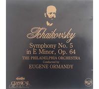 Tchaikovsky - Symphony 5