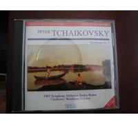 Tchaikovsky - Symphony 5