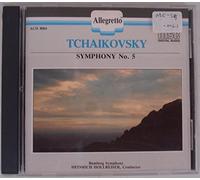 Tchaikovsky - Symphony 5
