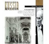 Tchaikovsky - Symphony 5 in E Minor