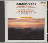 Tchaikovsky - Symphony 5 / Marche Slave