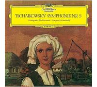 Tchaikovsky: Symphony 5 [Super-Audio Cd] Ltd Ed, Shm Cd, Direct Stream Digita