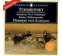 Tchaikovsky - Symphony 6