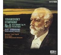 Tchaikovsky: Symphony 6
