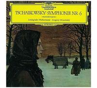 Tchaikovsky: Symphony 6 [Import]