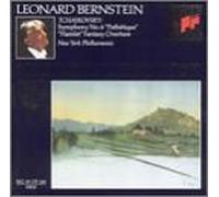 Tchaikovsky - Symphony 6 / Hamlet