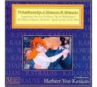 Tchaikovsky - Symphony 6 in B Minor OP 74