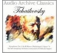 Tchaikovsky - Symphony 6 in B Minor Opus 74