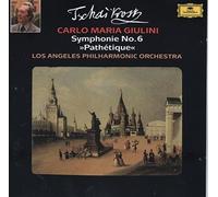 Tchaikovsky - Symphony 6" Pathetique