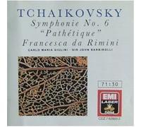 Tchaikovsky - Symphony 6" Pathetique