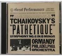 Tchaikovsky - Symphony 6" Pathetique