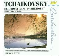 Tchaikovsky - Symphony 6" Pathetique