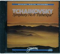 Tchaikovsky - Symphony 6" Pathetique