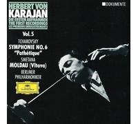 Tchaikovsky - Symphony 6" Pathetique