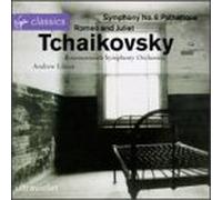 Tchaikovsky - Symphony 6 / Romeo & Juliet