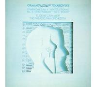 Tchaikovsky:Symphony No.1, No.2, No.3