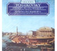 USSR Radio So - Tchaikovsky: Symphony No.2 [Import]