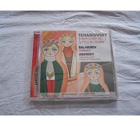 Tchaikovsky: Symphony No. 2 in C Minor, Op. 17: Little Russian / Arensky: Variations on a Theme of Tchaikovsky, Op. 35a