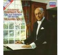 Tchaikovsky: Symphony No. 4