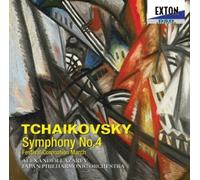 TCHAIKOVSKY: SYMPHONY NO.4
