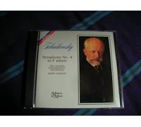 Tchaikovsky: Symphony No. 4 [DE Import]