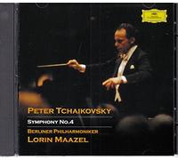 Tchaikovsky: Symphony No. 4 [Import]