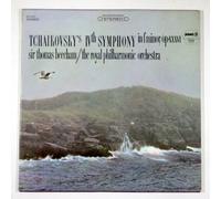 Tchaikovsky: Symphony No. 4 in F Minor, Op. 36