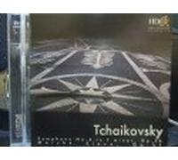 TCHAIKOVSKY: Symphony No. 4 in F Minor, Op. 36 / Marche Slave, Op. 31