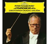 Tchaikovsky: Symphony No.4 (SHM-SACD) [Import]