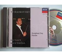 Tchaikovsky : Symphony no. 5
