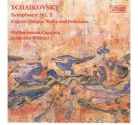 Tchaikovsky Symphony No 5 Eugene Onegin Polonaise
