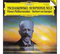 Tchaikovsky:Symphony No.5 [Import]