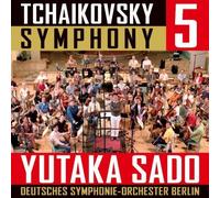Tchaikovsky: Symphony No. 5 [Import]