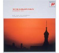 Tchaikovsky:Symphony No.5 [Import allemand]