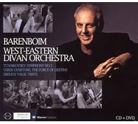 Tchaikovsky:Symphony No.5 [Import allemand]