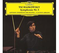 Tchaikovsky: Symphony No.5-Ltd UHQCD [Import]