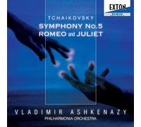 Tchaikovsky: Symphony No. 5, Rome [Import]