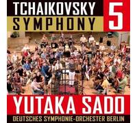 Tchaikovsky: Symphony No. 5 [Import]