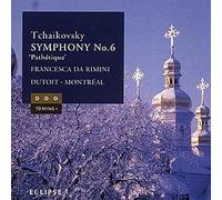 Tchaikovsky;Symphony No.6