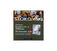 Tchaikovsky:Symphony No 6