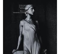 Tchaïkovski – Symphonie n°6 en si mineur, Op.74 « Pathétique » – CD – Sony Music