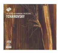 Tchaikovsky: Symphony No 6