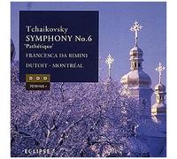 Tchaikovsky;Symphony No.6