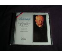 Tchaikovsky: Symphony No. 6 [DE Import]