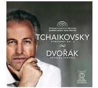 Dvorak,A. / Pittsbur - Tchaikovsky: Symphony No. 6 & Dvorak: Rusalka [New SACD]