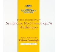 Tchaikovsky: Symphony No. 6 [Import]