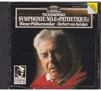 Tchaikovsky:Symphony No.6 [Import]