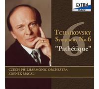 Tchaikovsky:Symphony No.6 [Import Allemand]