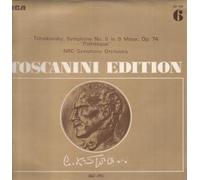 Tchaikovsky: Symphony No. 6 in B Minor, Op. 74 ("Pathetique")